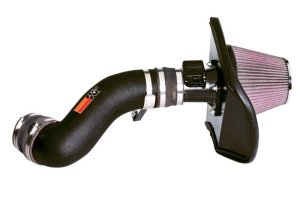 Ford Explorer Performance Air Intake - K&N Engineering - FIPK - `02-`03 Ford Explorer Performance Air Intake - K&N Engineering - FIPK - `02-`03